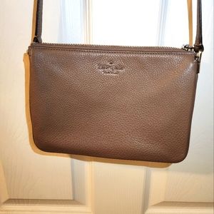 Kate Spade Crossbody Purse